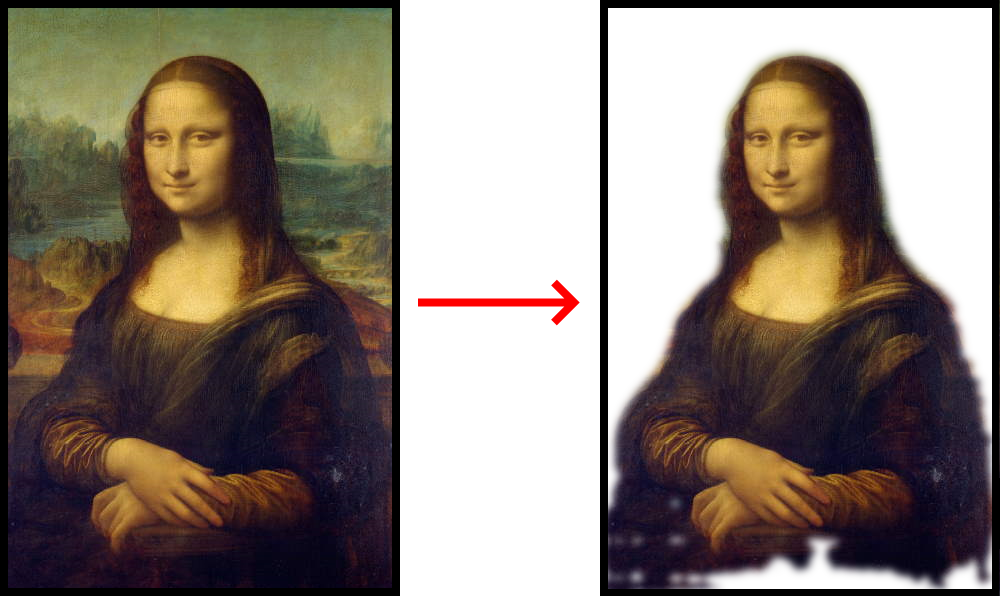 Mona Transparent
